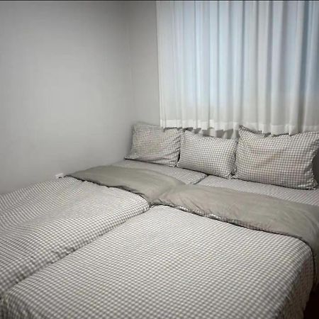 King'S Garden Apartment Seoul Luaran gambar