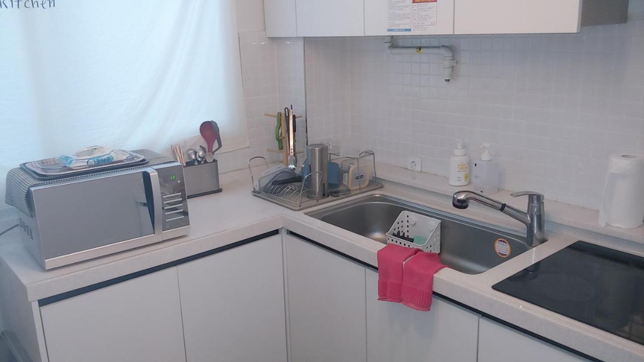 King'S Garden Apartment Seoul Luaran gambar
