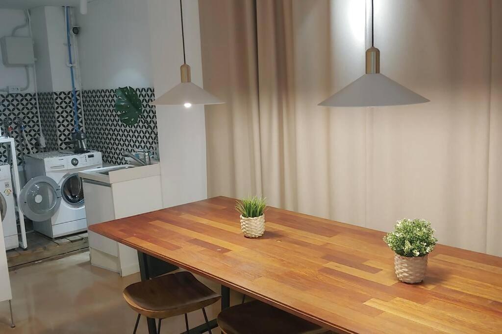 King'S Garden Apartment Seoul Luaran gambar