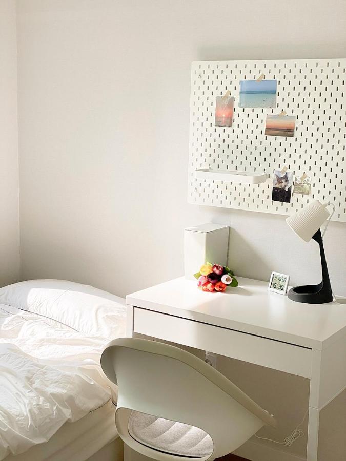King'S Garden Apartment Seoul Luaran gambar