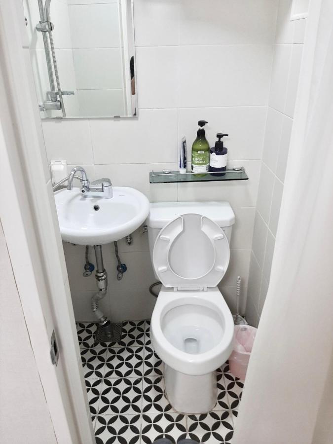 King'S Garden Apartment Seoul Luaran gambar