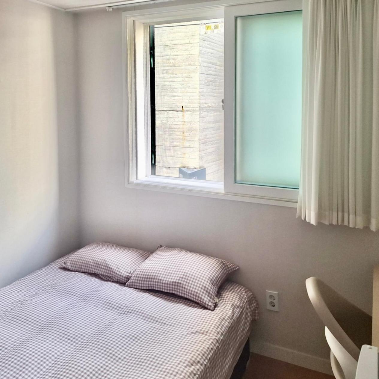 King'S Garden Apartment Seoul Luaran gambar