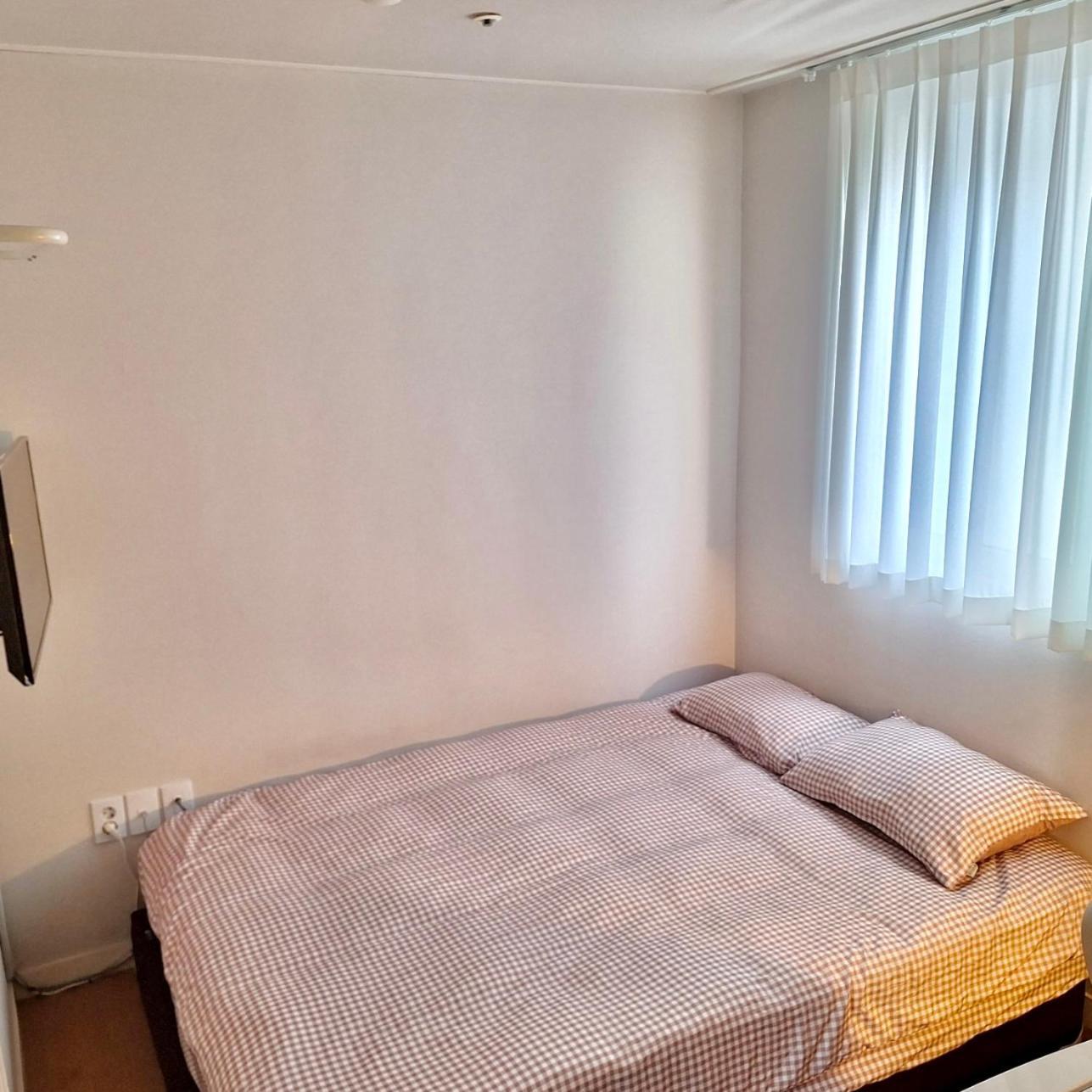 King'S Garden Apartment Seoul Luaran gambar