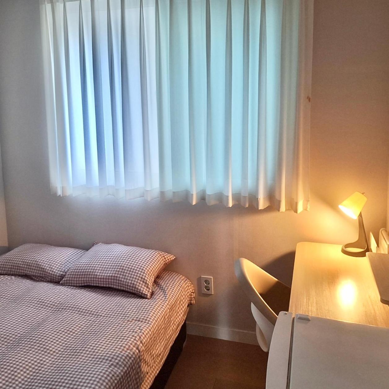King'S Garden Apartment Seoul Luaran gambar
