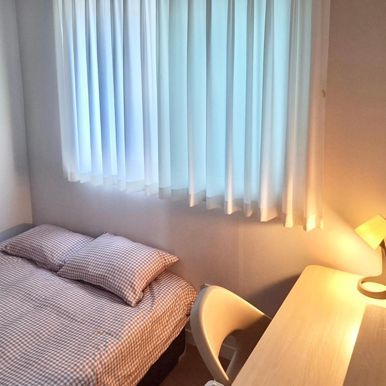 King'S Garden Apartment Seoul Luaran gambar