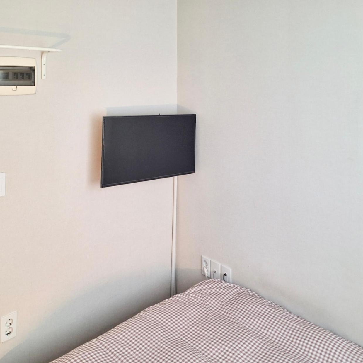 King'S Garden Apartment Seoul Luaran gambar