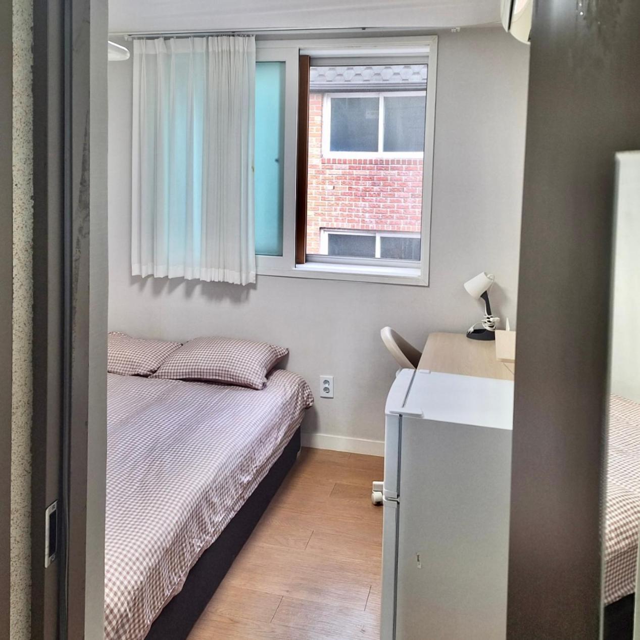 King'S Garden Apartment Seoul Luaran gambar