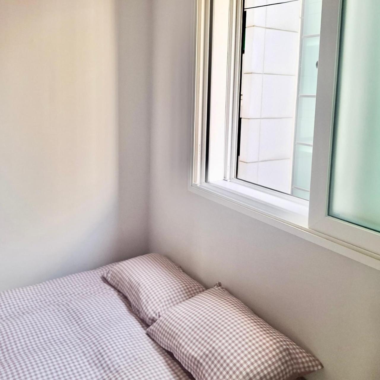 King'S Garden Apartment Seoul Luaran gambar