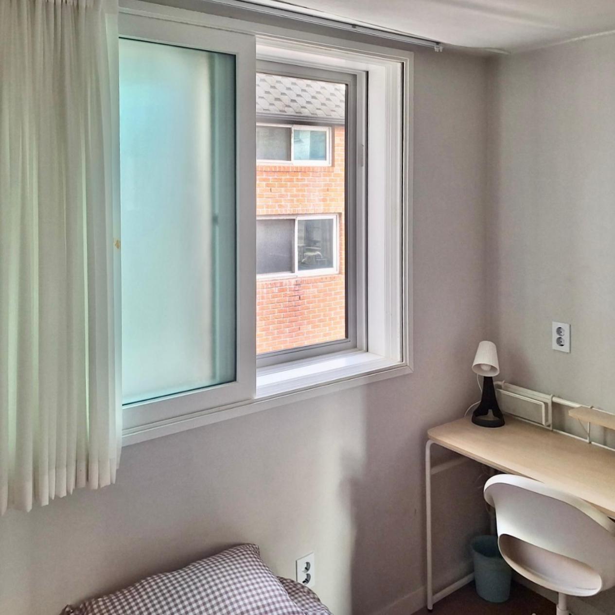 King'S Garden Apartment Seoul Luaran gambar