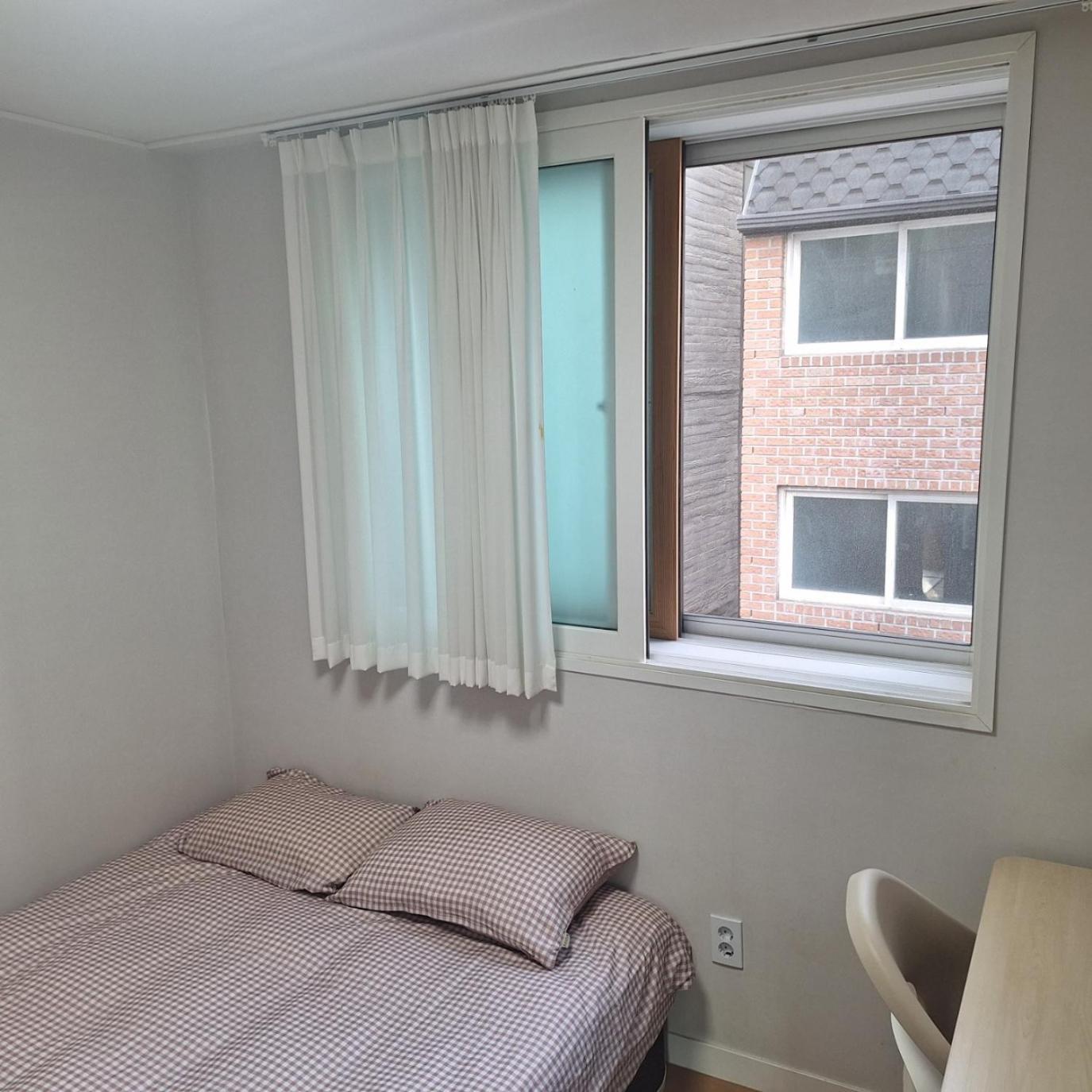 King'S Garden Apartment Seoul Luaran gambar