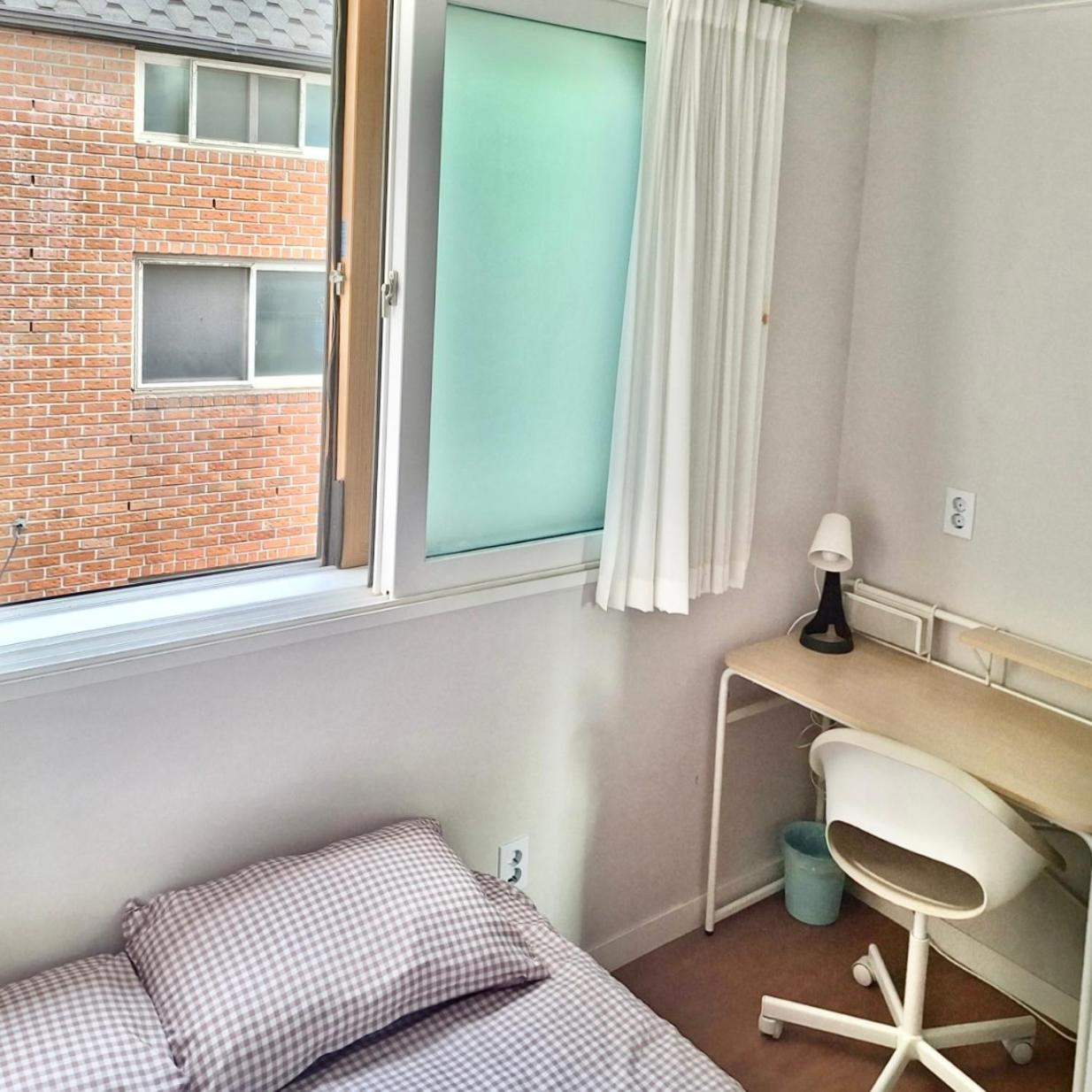 King'S Garden Apartment Seoul Luaran gambar
