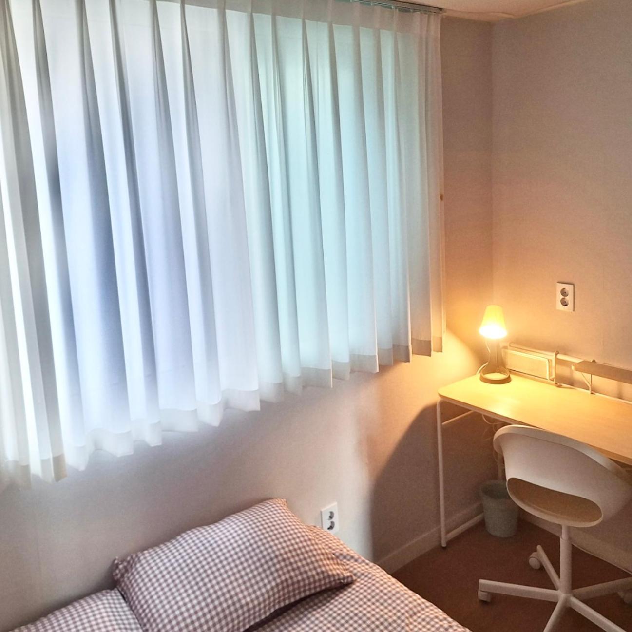 King'S Garden Apartment Seoul Luaran gambar