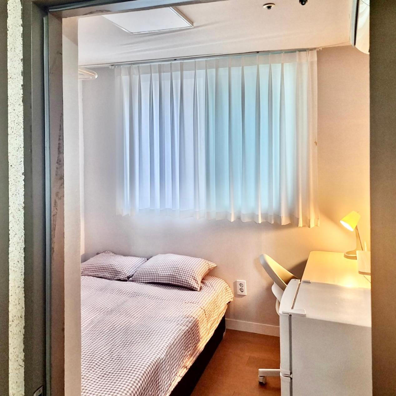 King'S Garden Apartment Seoul Luaran gambar