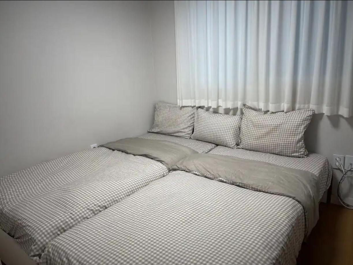 King'S Garden Apartment Seoul Luaran gambar