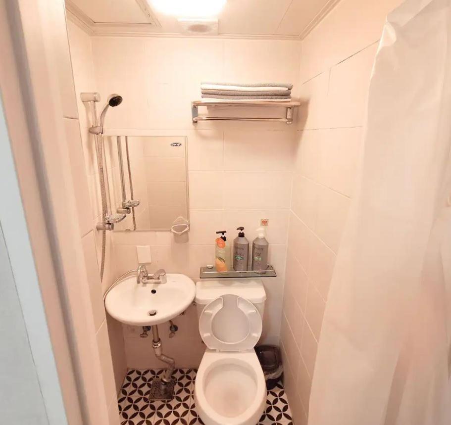 King'S Garden Apartment Seoul Luaran gambar