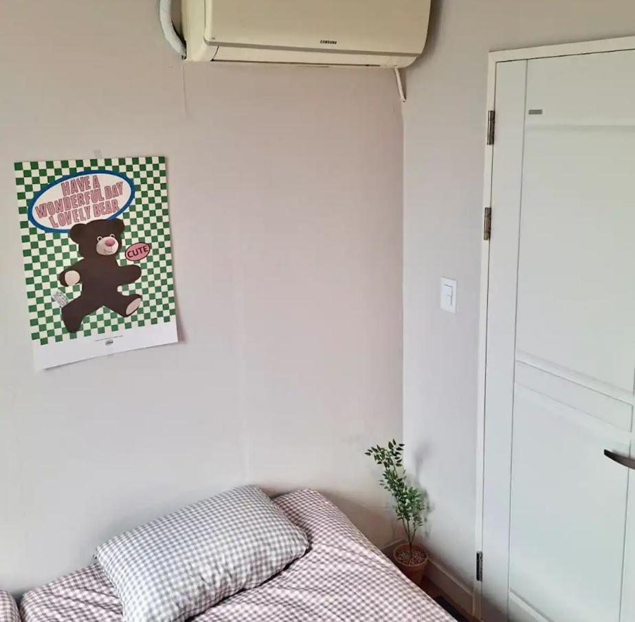 King'S Garden Apartment Seoul Luaran gambar